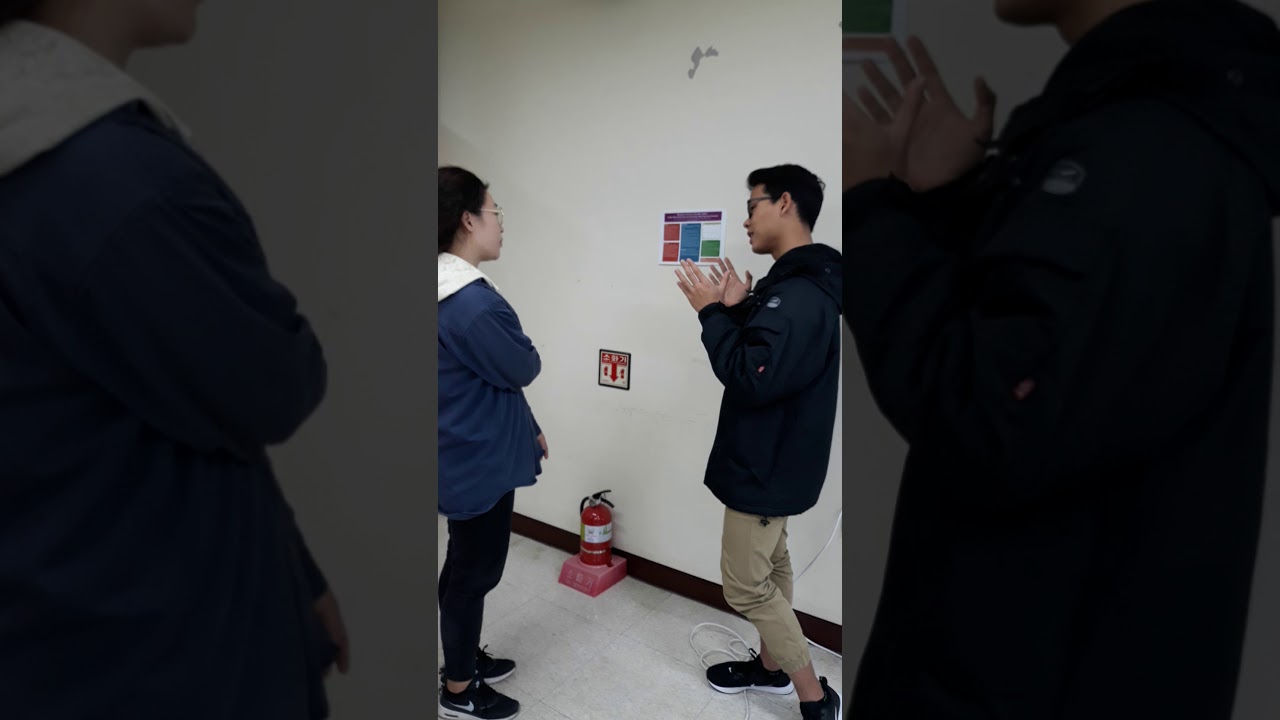 Poster session 8:30 EAP(2)