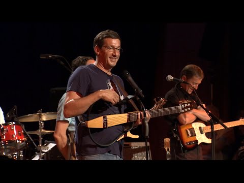 Viktor Gernot & His Best Friends - I bin a Kniera