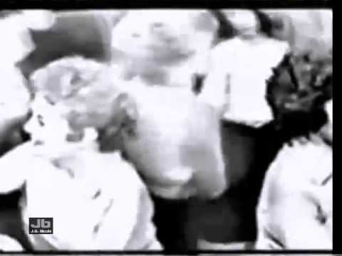 Eugene Church - Pretty Girls Everywhere (1959)