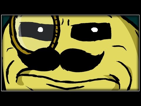 Eine Ankündigung. Irgendwie. Vermutlich. Ja.