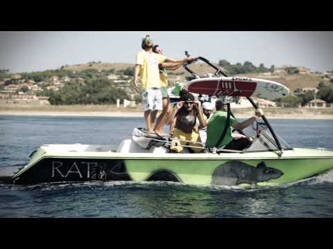 Boo Daci's - Chill Life (Official Video)