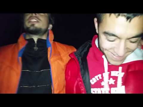 SOKEN VS MINUS CLARK - TARRAGONA BATTLES (Cuartos)