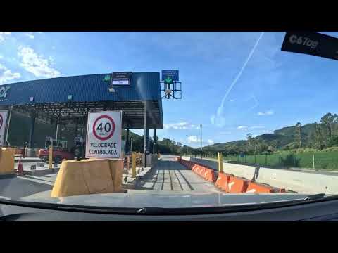 São Bento do Sapucaí e a Divisa SP com MG