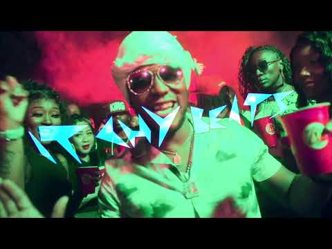 J Hus x Stylo G Type Beat - FLY DEM OUT Afroswing x Afrobeats Beat 2021