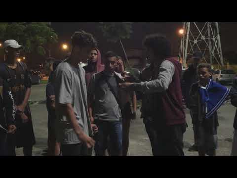 Tchapo x Ryura | 1ª FASE | 4ª Batalha da 14 | Guarujá | SP