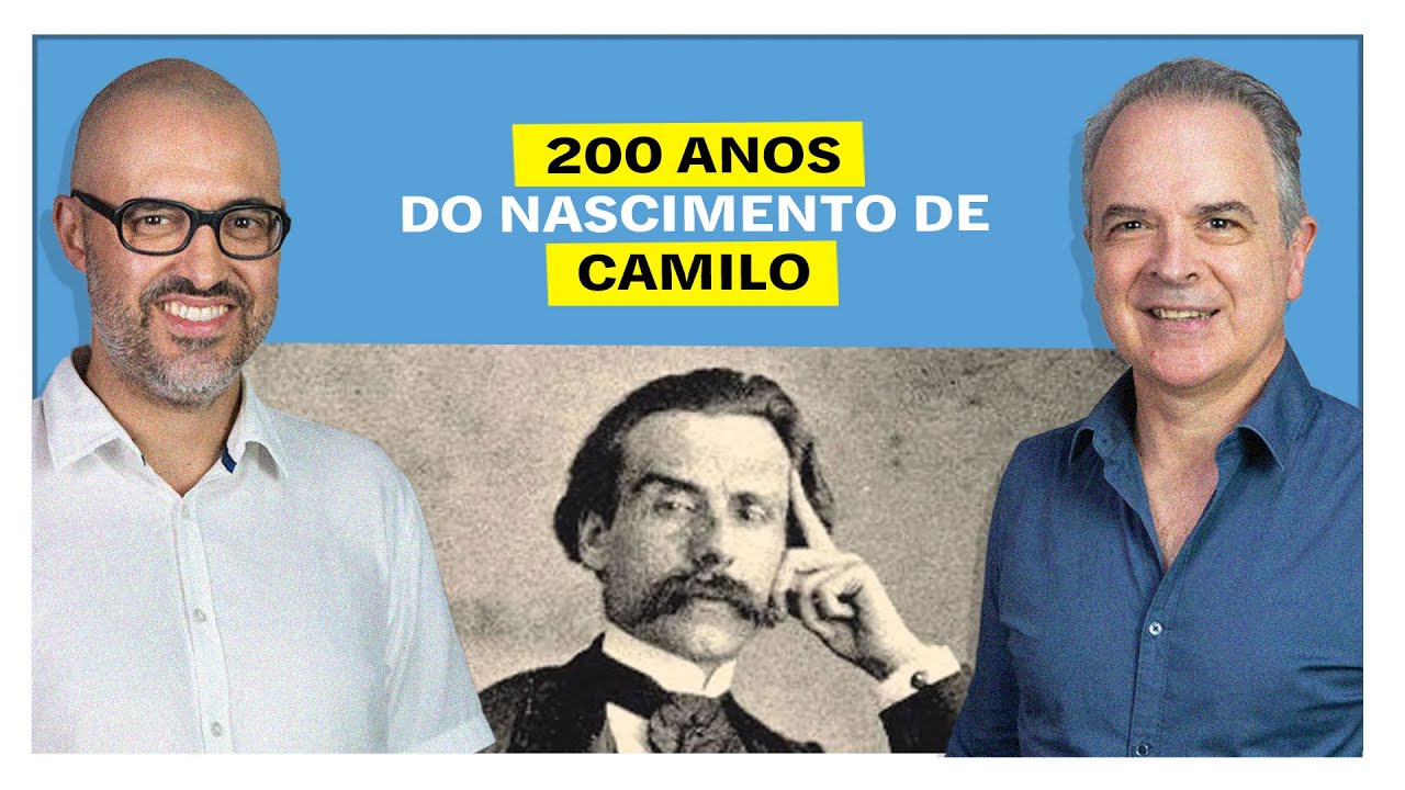 200 anos do nascimento de Camilo | E o Resto é História