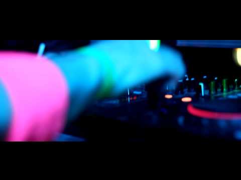 ZARRO NIGHT special guest ALEXIA - 26/05/2012