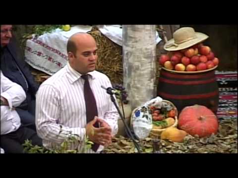 Todor Nelutu (Genesa 12:7-13:4)