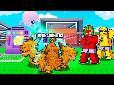 Crafting EVERY Secret in Steal a Brainrot