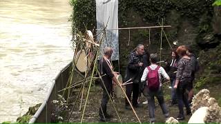 Fête de la Valserine - Documentation