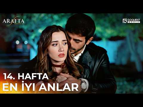 Arafta – 14. Haftanın En İyi Anları | 27 & 28. Bölüm | Arafta – Türk Dizileri ‪@araftadizisi