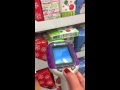 Scan It At Stop Shop