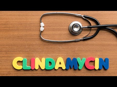 Clindamycin 600 mg injection
