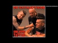 Os Catalepticos - One More Tattoo 