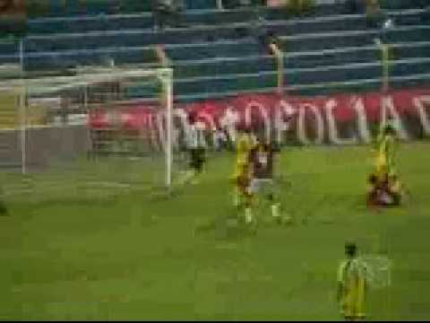 Moto Club 1x1 Iape (Campeonato Maranhense 2009, 15.02)