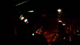 KULTUR SHOCK - İSTANBUL (live) @VUMfest 2010 Vrbovec, Croatia