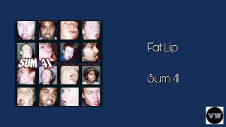 Sum 41 - Fat Lip (Clean Version)