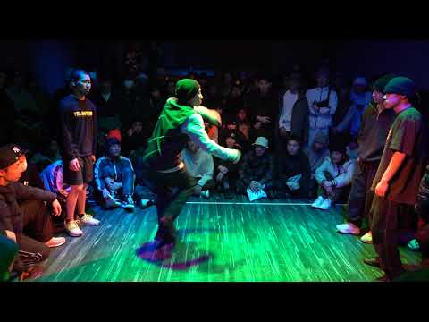 Warring states vs SUNS TOP8 SAYONARA JAM