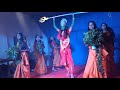 Puthukottai Bhuvaneshvari Dance Video