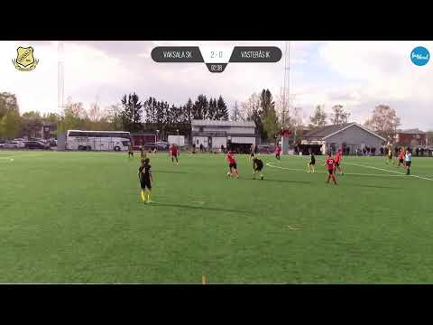 Vaksala SK - Västerås IK