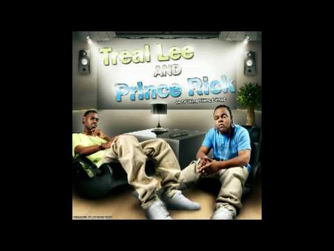 Treal Lee,Prince Rick  and NoShame OTM  "Rockin"