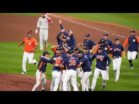 MLB 2023 Season Hype Up