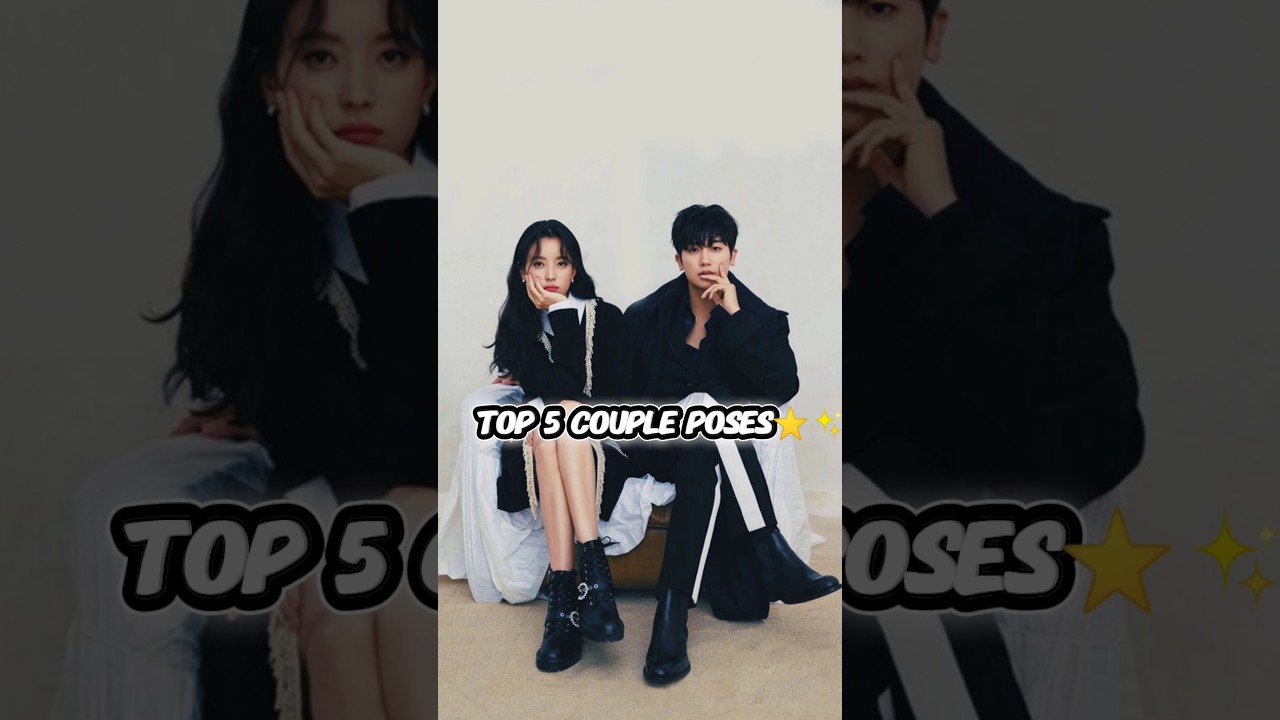 Most Popular Poses For Couple🔥💜#ig #korean #photography #pose #reels #trending #viral #shorts #bts
