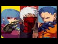 The King Of Fighters 2001 Arcade Intro Opening Full HD 1080p