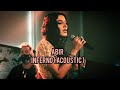 ABIR - Inferno (Live from Jack Daniels / DoNYC - The Sessions That Never Sleep )