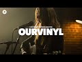 Anna Tivel - Black Umbrella | OurVinyl Sessions