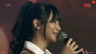 Download lagu Upacara Kelulusan Khusus JKT48 - Thank you The Memories (Yuuhi wo Miteiruka by.Vivi) mp3