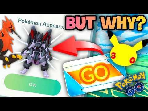 *LEAKED KANTO GO PASS W/ MEWTWO XL CANDY? 20TH ANNIVERSARY EVENT* Pokemon GO news
