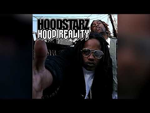 Hoodstarz-Hot Young Chick Ft. Husalah & The Jacka