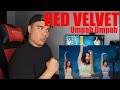 Red Velvet 레드벨벳 '음파음파 (Umpah Umpah)' MV Reaction Red Velvet 레드벨벳 '음파음파 (Umpah Umpah)' MV Reaction