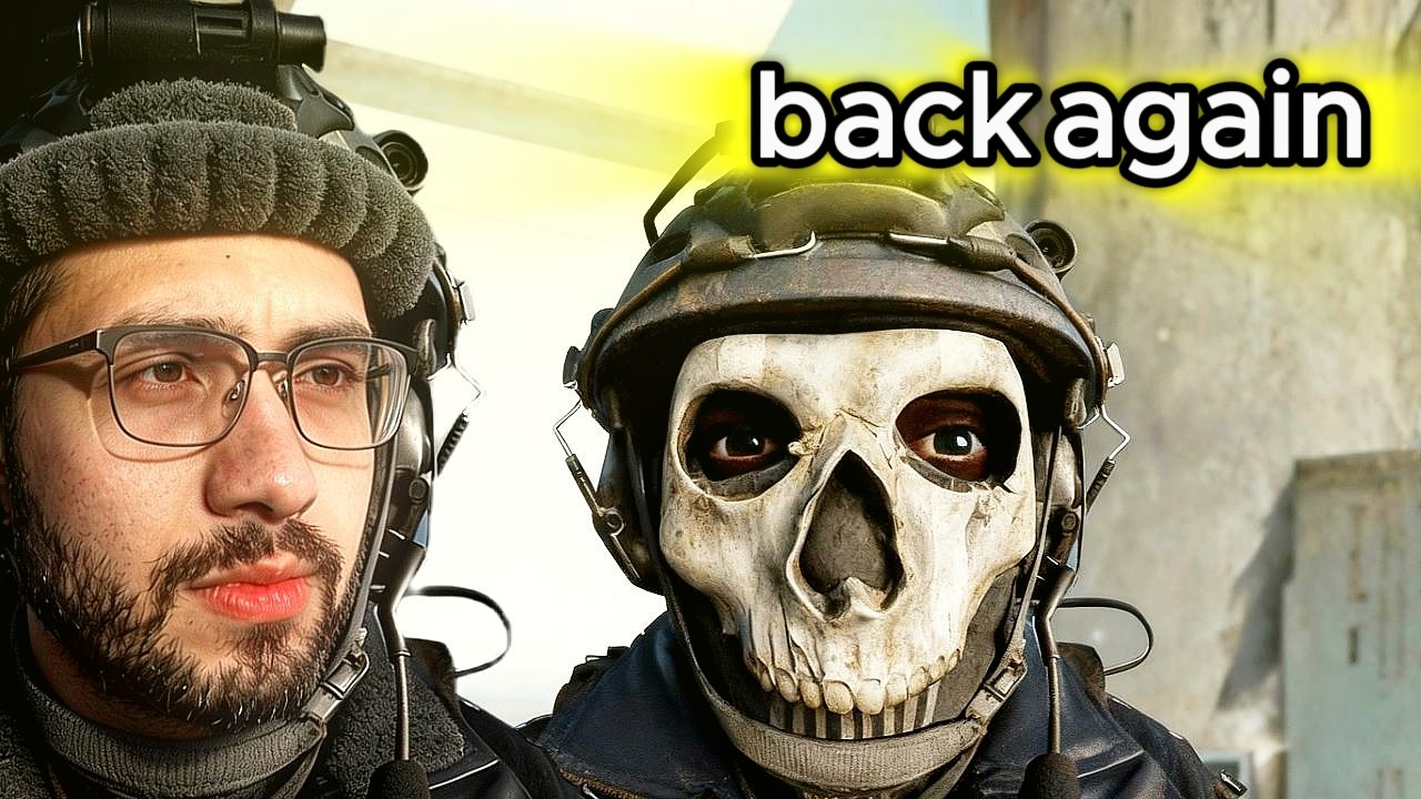 Back Again | COD Mobile
