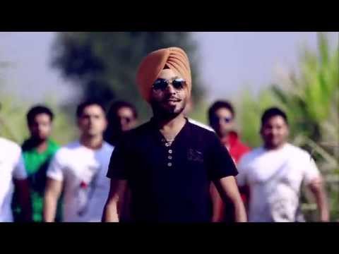 The Born Star | Manmeet Mevi | Brand New Bhangra Song 2014