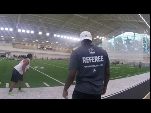 The Plastics vs Guns Blazin - #MCKO2017 Pool Play