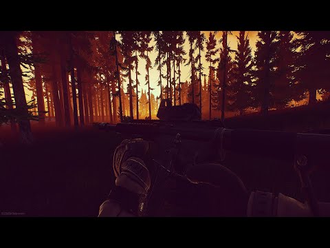 The New Post-FX Look Incredible - Tarkov 12.5