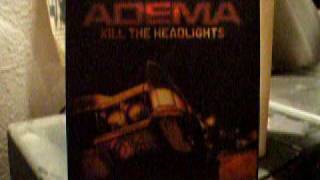 ADEMA --- Waiting For Daylight ( lejos el mejor disco)K.T.H. joe_kixik