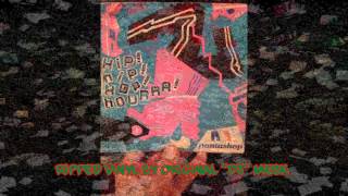 SMURFER JUNIOR - Hip Hip Hop Hourra. 1984 7