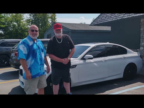 Shawn Fain Is Done, Here's The Next UAW President 