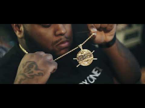 Yung Dukey Baby f/ Antt Beatz - Own Work (Official Video) Shot By @DahStudios_