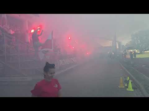 Derby Gminy i Miasta Proszowice MKS Proszowianka - LKS Płomień Kościelec