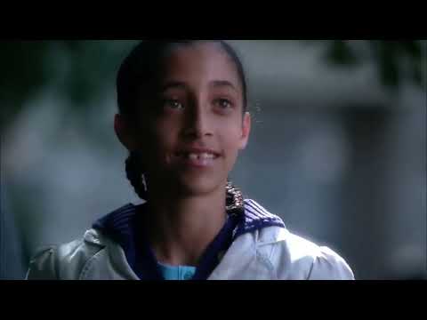 Cold Case Ending S05E14 - Andy in C Minor