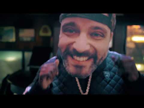 Sixx Digit - Bobby's World (Official Music Video)