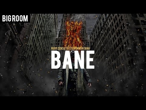 Rudy Zensky & StevenMontana - Bane (Original Mix)