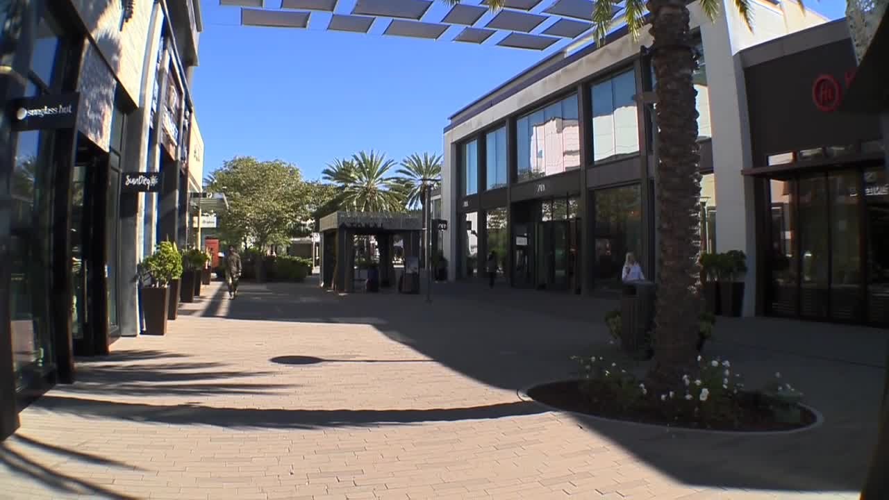 Shopping malls are making a comeback with new experiences beyond retail