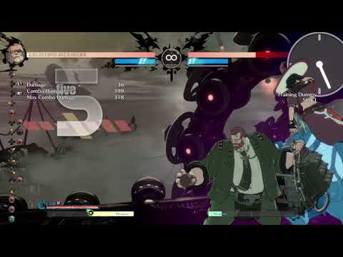 Goldlewis Side Switch RC Wall Combo