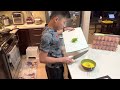 Golden Shrimp Fried Rice From Skyler