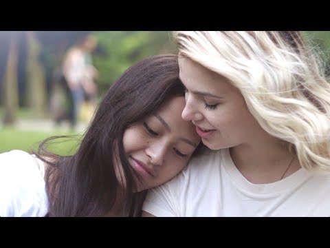 Marina Lin - Broken (LGBTQ+ Music Video)